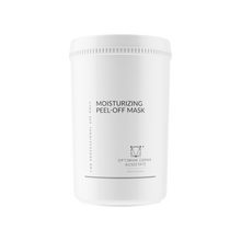 Moisturizing Peel-Off Mask, 200 g