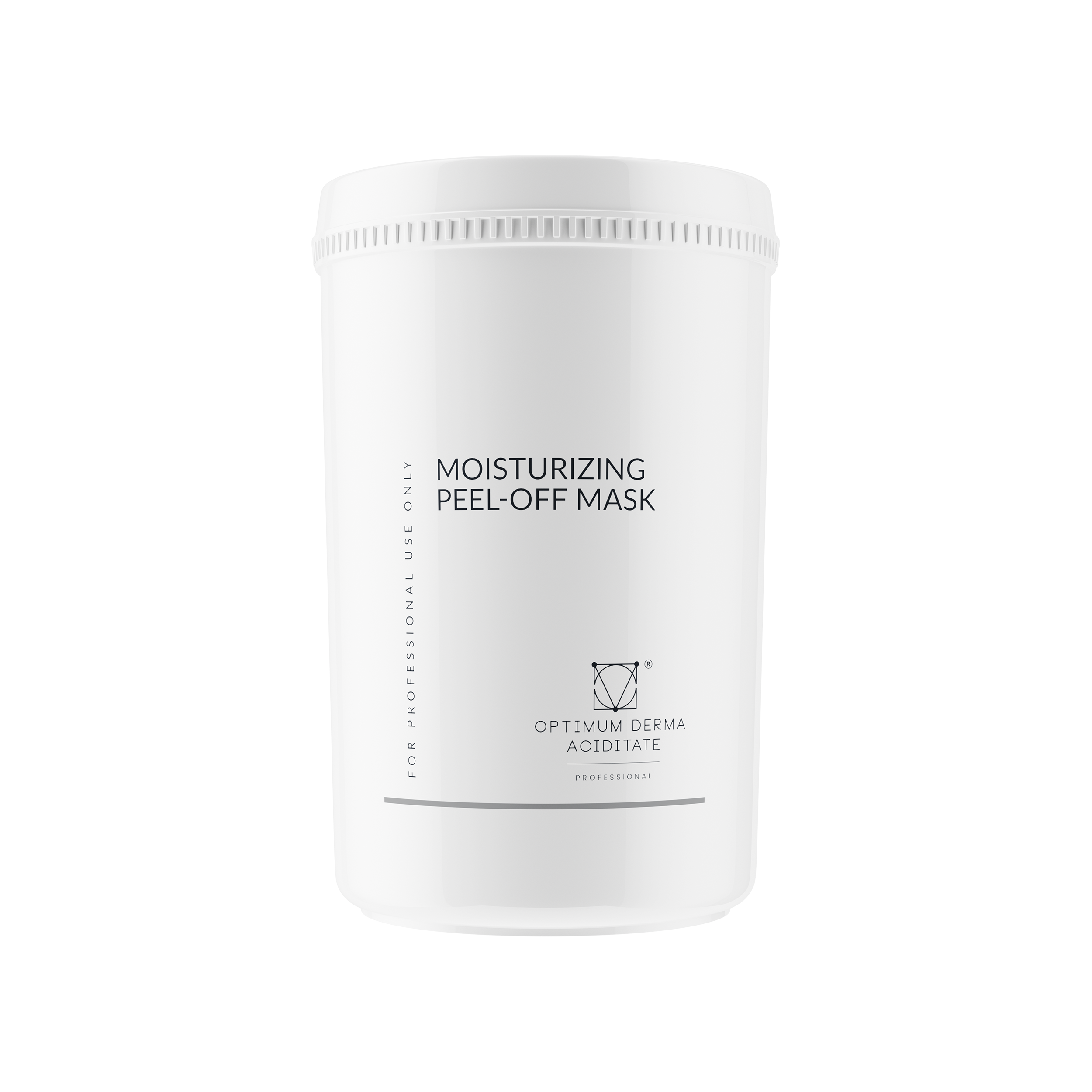 Moisturizing Peel-Off Mask, 200 g