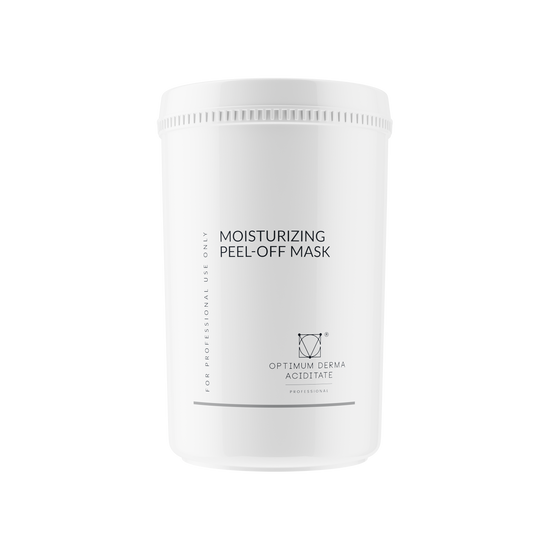 Moisturizing Peel-Off Mask, 200 g