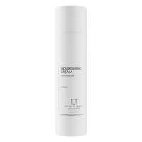 Nourishing Cream With Hemp Oil, 200 ml