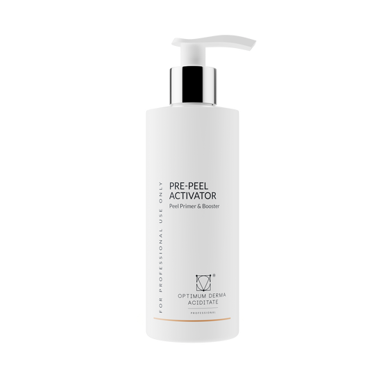 Pre-peel Activator. Peel Primer&Booster, 200ml