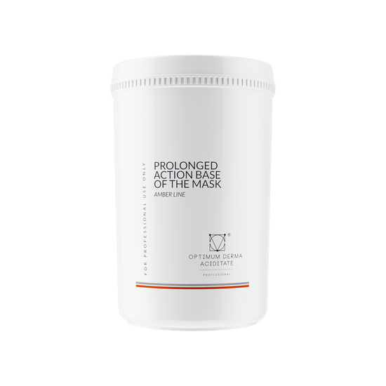 Prolonged Action Base Of The Mask, 200 g