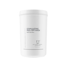 Stimulating Peel-Off Mask With Spirulina, 200 g