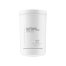 Whitening Peel-Off Mask With Vitamin C, 200g