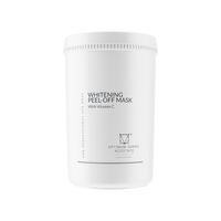 Whitening Peel-Off Mask With Vitamin C, 200g
