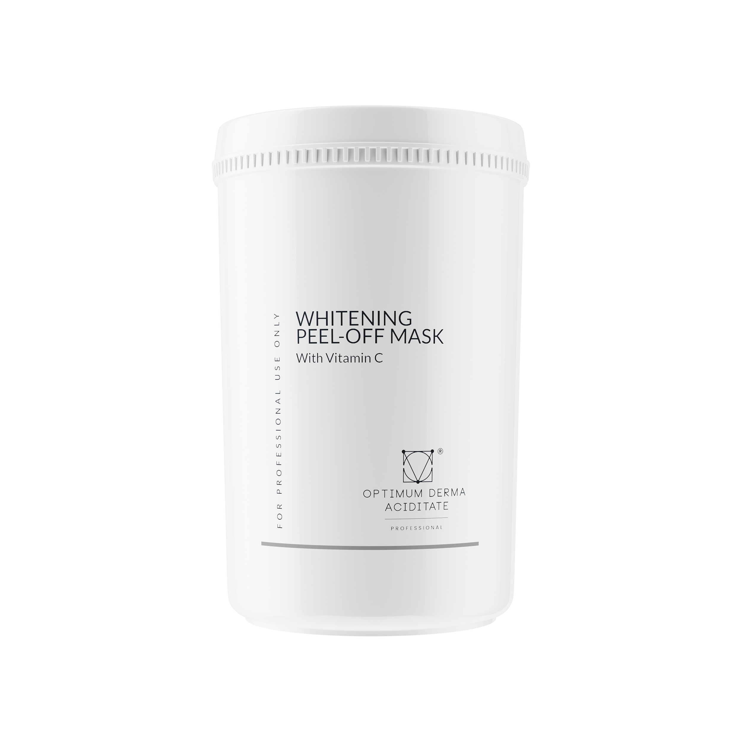 Whitening Peel-Off Mask With Vitamin C, 200g