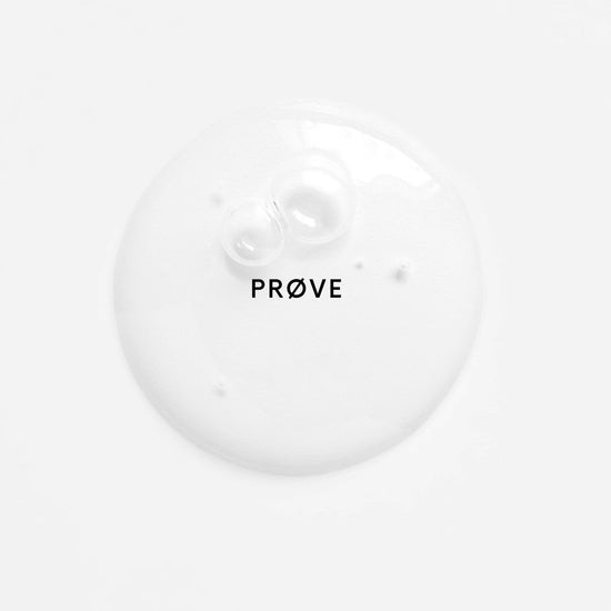SAMPLE Hydro milk cleanser