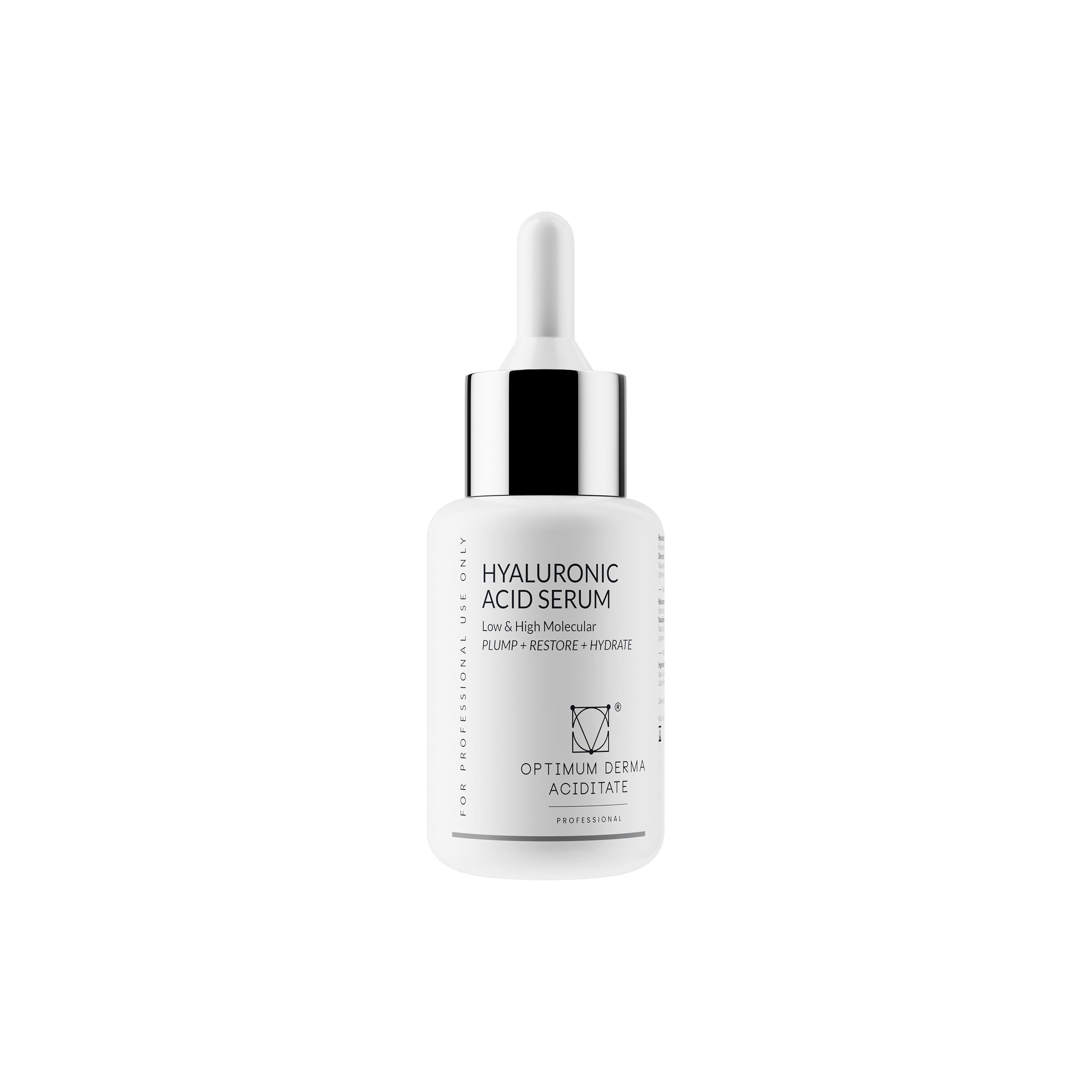 Hyaluronic Acid Serum, 50 ml