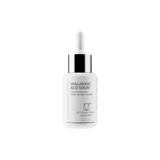Hyaluronic Acid Serum, 50 ml