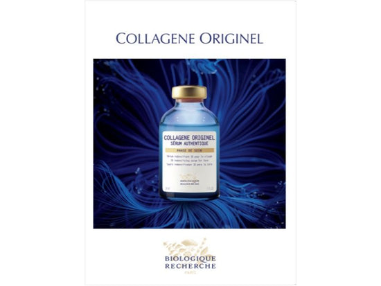 Poster Collagene Originel