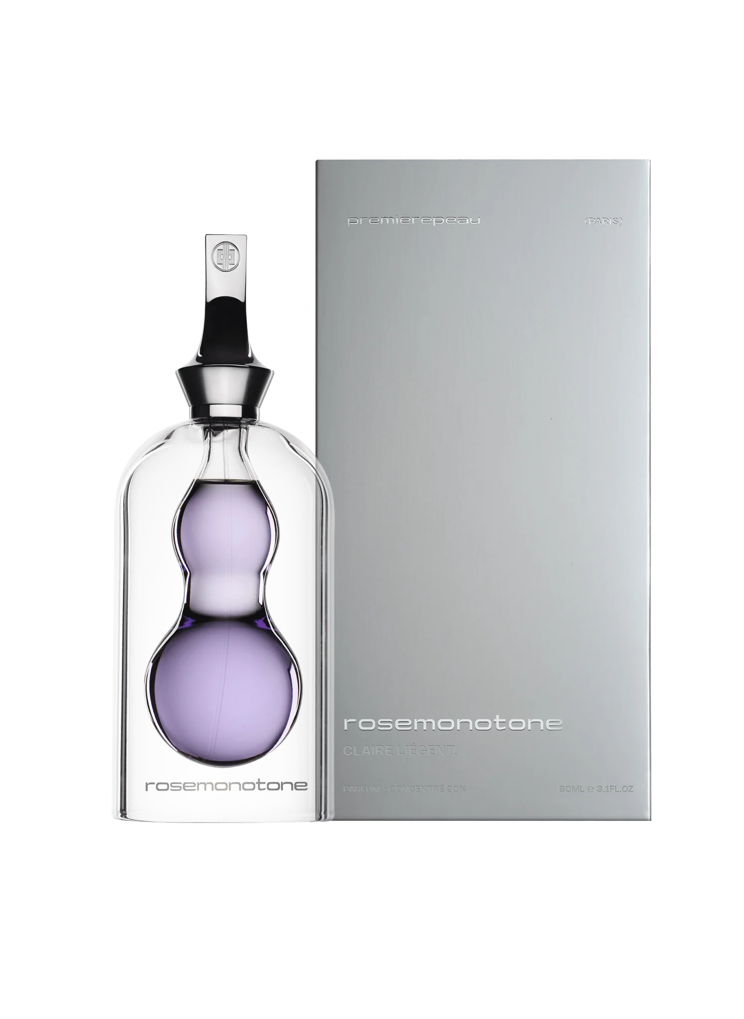 Rose Monotone - Perfum 90ml
