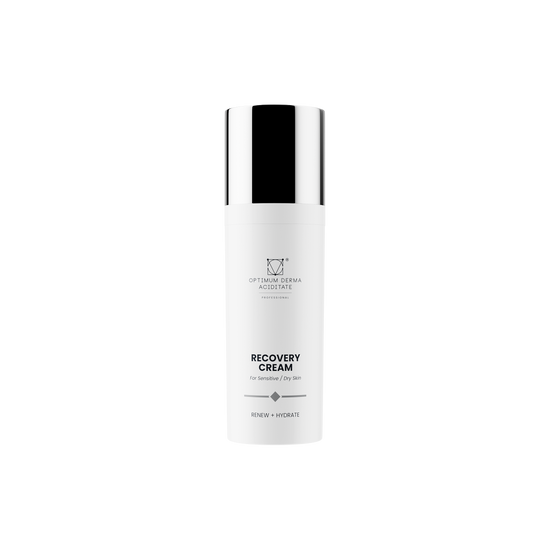 Recovery Cream for dry/sensitive skin, 50 ml
