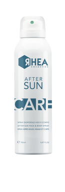After Sun - After Sun Face&Body Spray