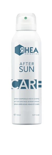 After Sun - After Sun Face&Body Spray