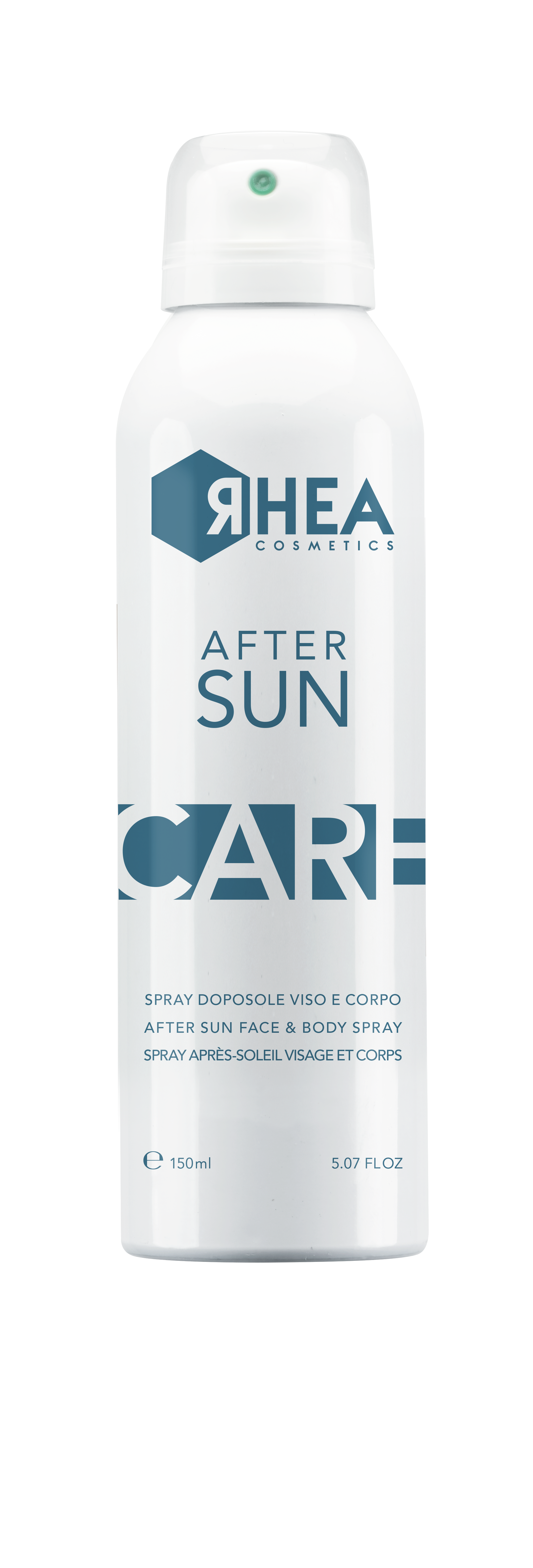 After Sun - After Sun Face&Body Spray