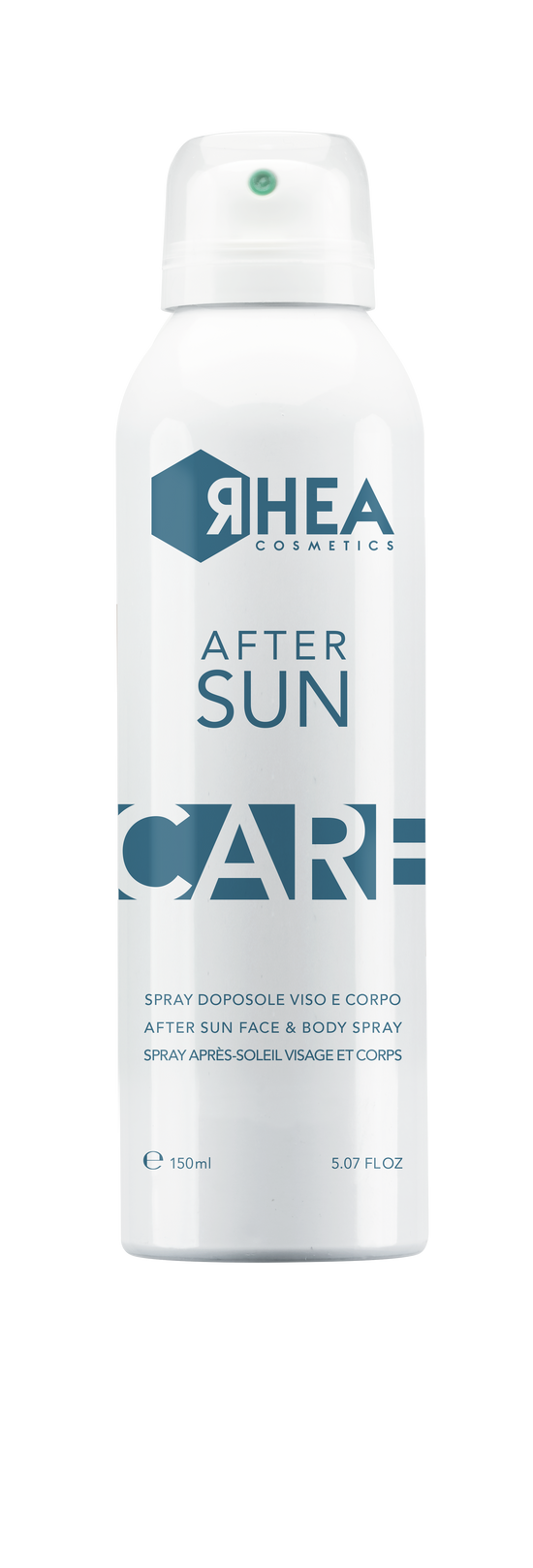 After Sun - After Sun Face&Body Spray