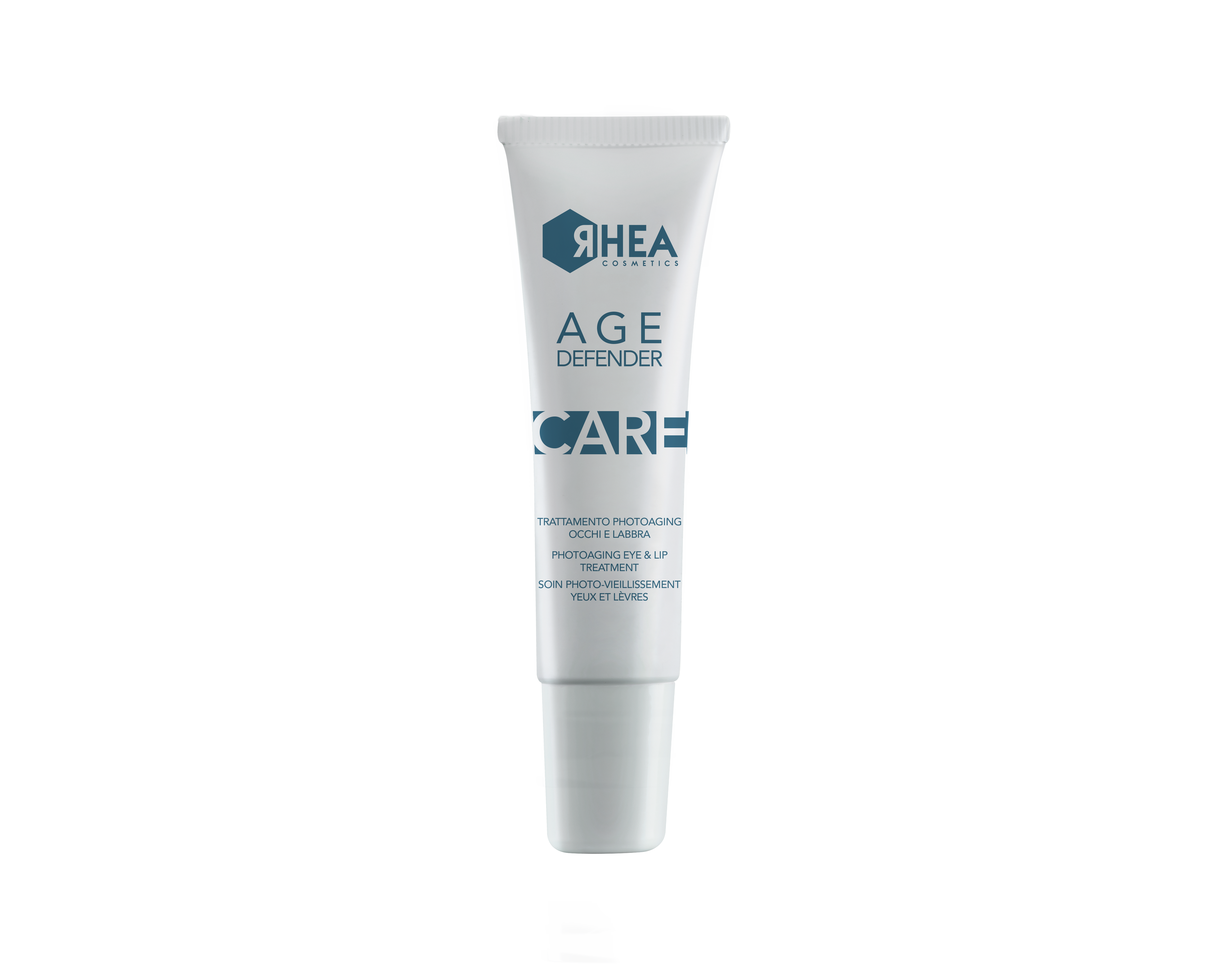 AgeDefender - Photoaging Eye & Lip Treatment