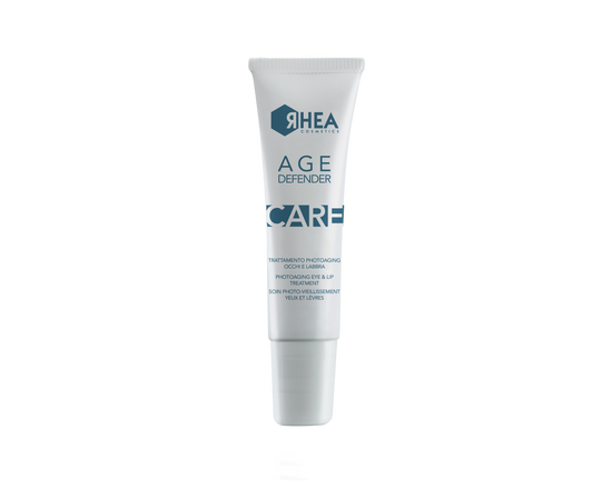 AgeDefender - Photoaging Eye & Lip Treatment