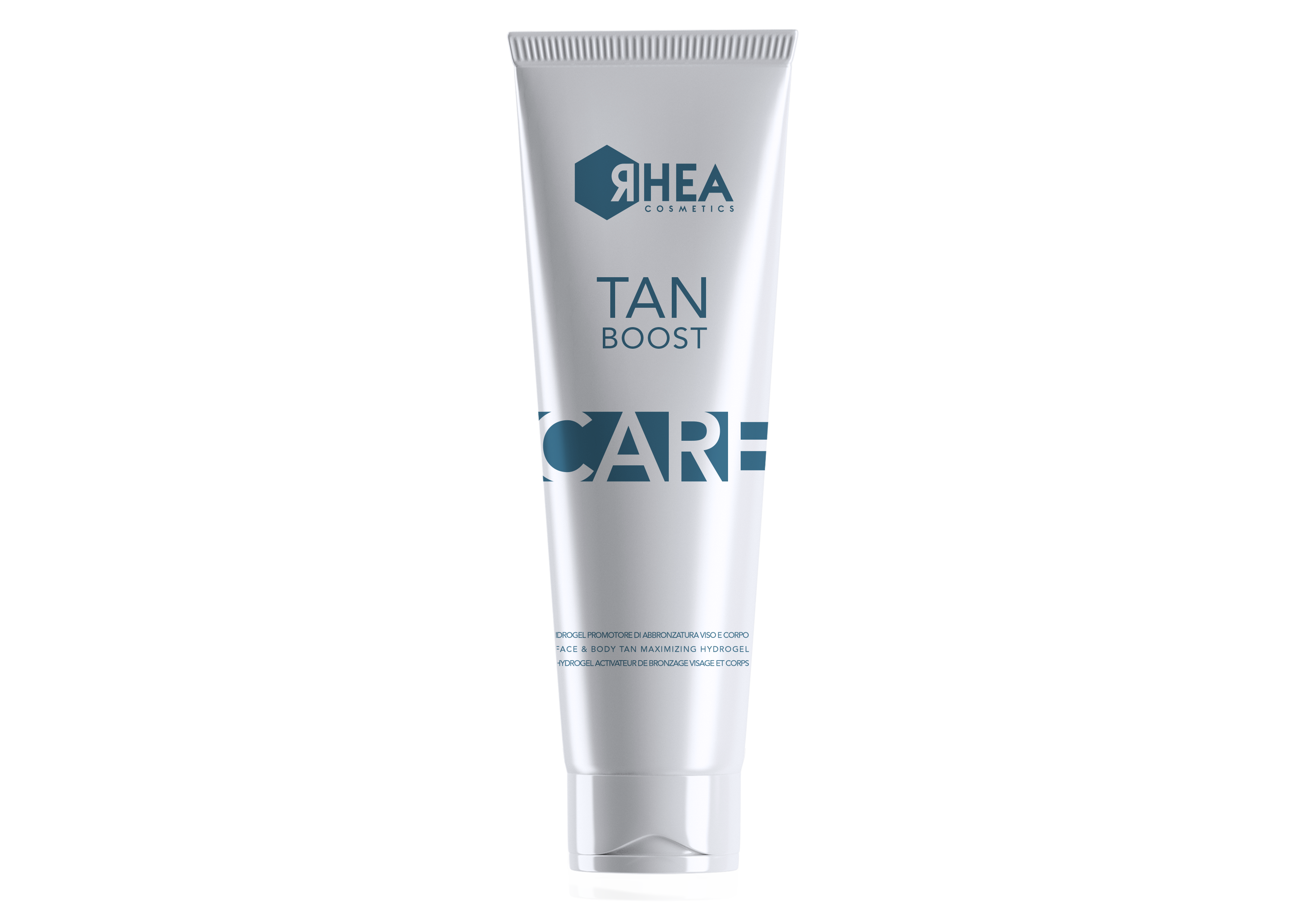 TanBoost - Face & Body Tan Maximizing Hydrogel