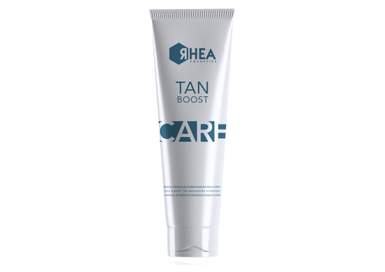 TanBoost - Face & Body Tan Maximizing Hydrogel