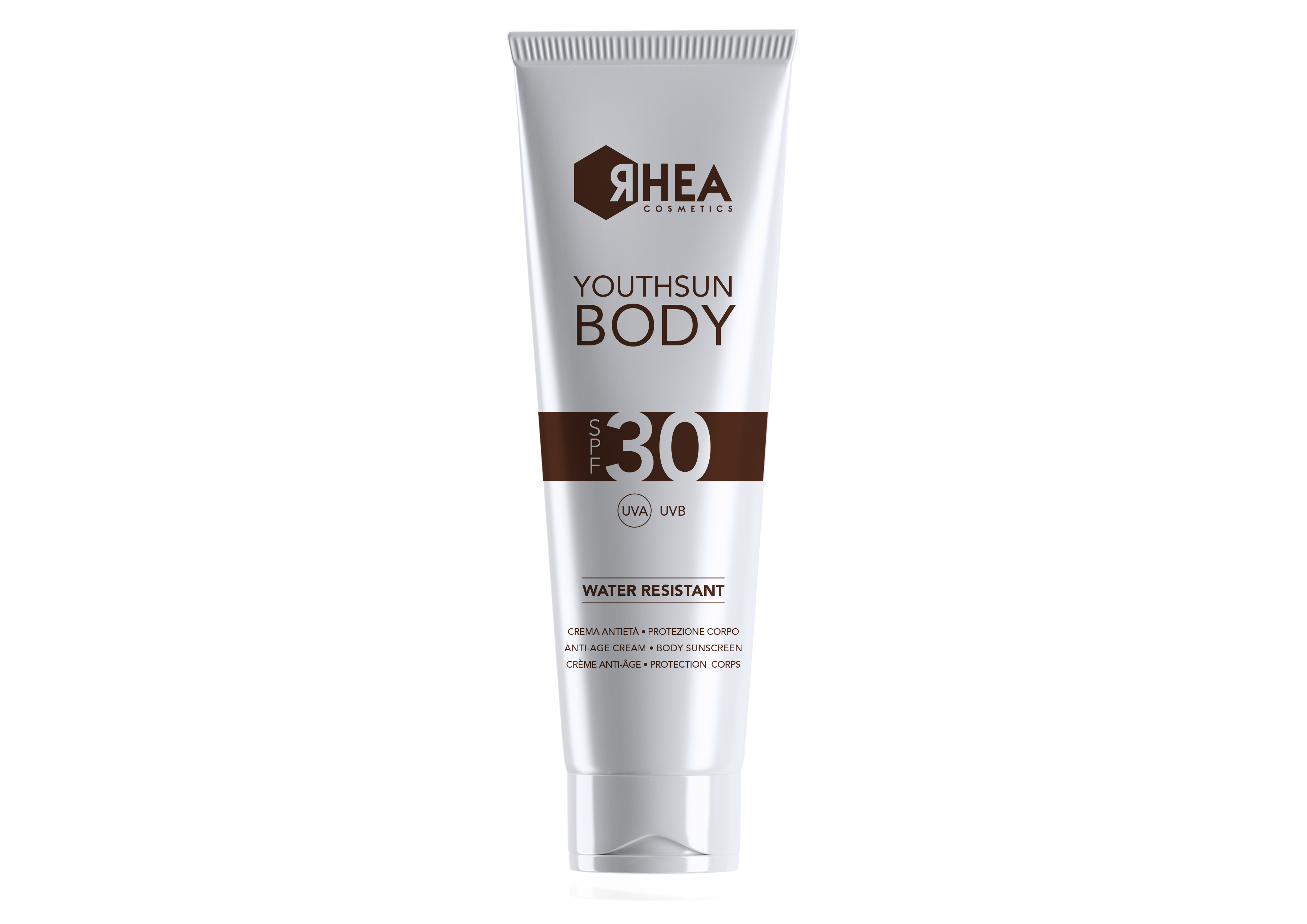 YouthSun Body SPF30 - Anti-Age Cream Body Sunscreen