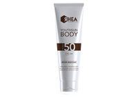 YouthSun Body SPF50 - Anti-Age Cream Body Sunscreen