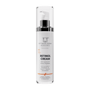 0,3% Retinol Cream with hyaluronic acid and peptides, 50 ml