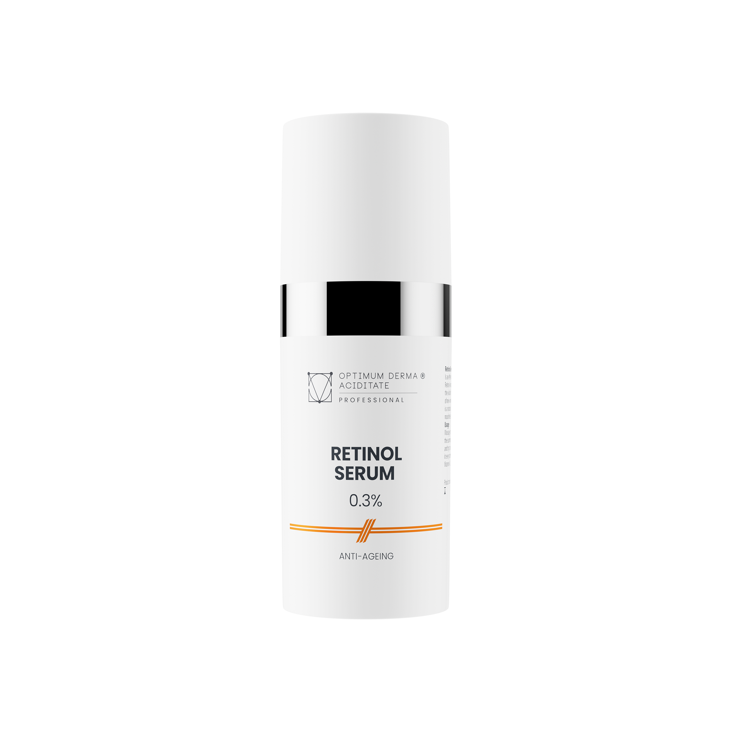 Retinol Serum 0.3%, 15 ml