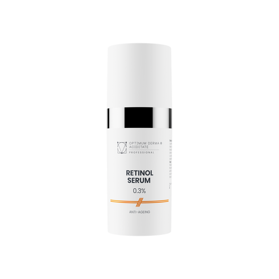 Retinol Serum 0.3%, 15 ml