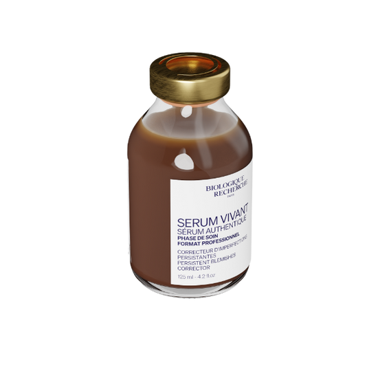 SÉRUM VIVANT - 125ml
