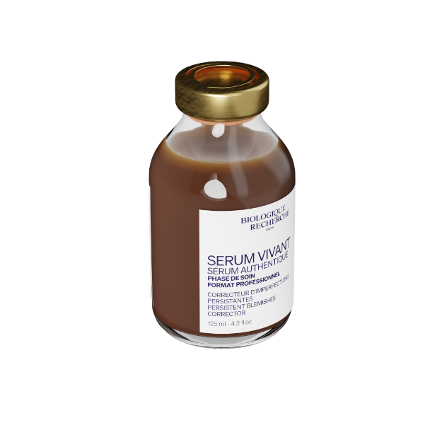 SÉRUM VIVANT - 125ml