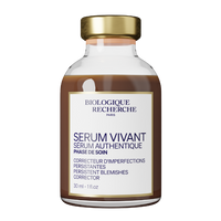 SÉRUM VIVANT - 30ml