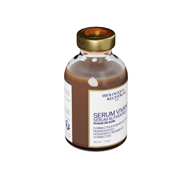 SÉRUM VIVANT - 30ml