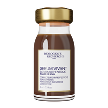SÉRUM VIVANT - 8ml
