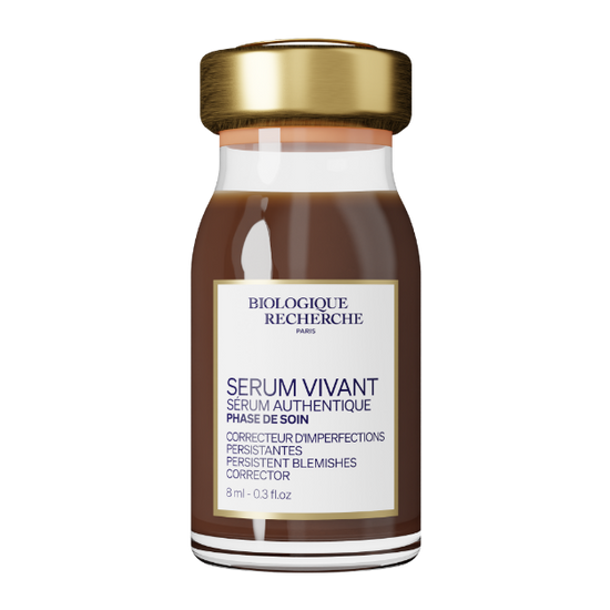 SÉRUM VIVANT - 8ml