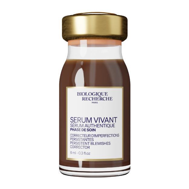 SÉRUM VIVANT - 8ml