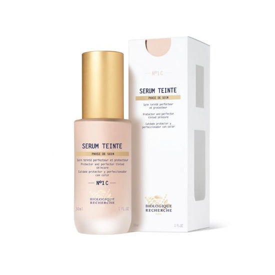 Serum Teint No1C