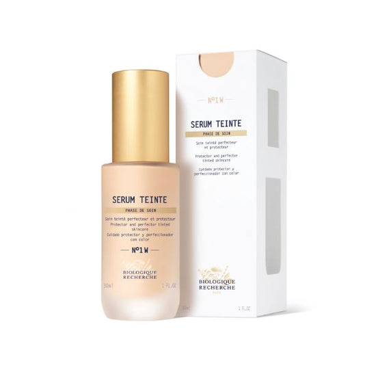 Serum Teint No1W