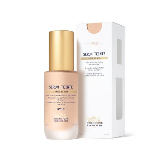 Serum Teint No3C