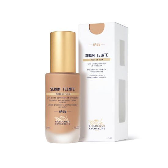 Serum Teint No4W