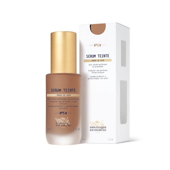 Serum Teint No5W