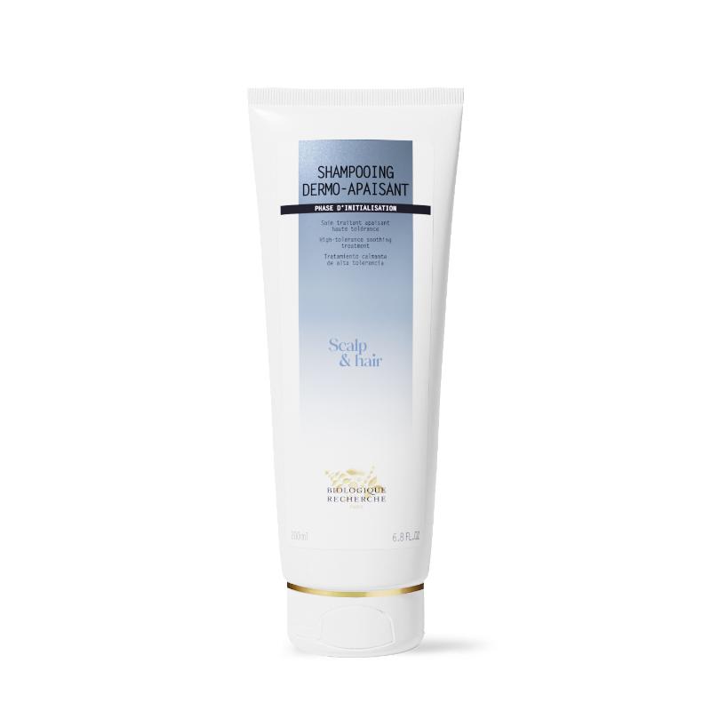 Shampooing Dermo-Apaisant 75 ml