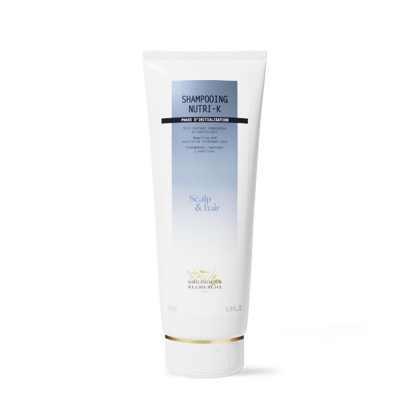 Shampooing Nutri-k 200 ml