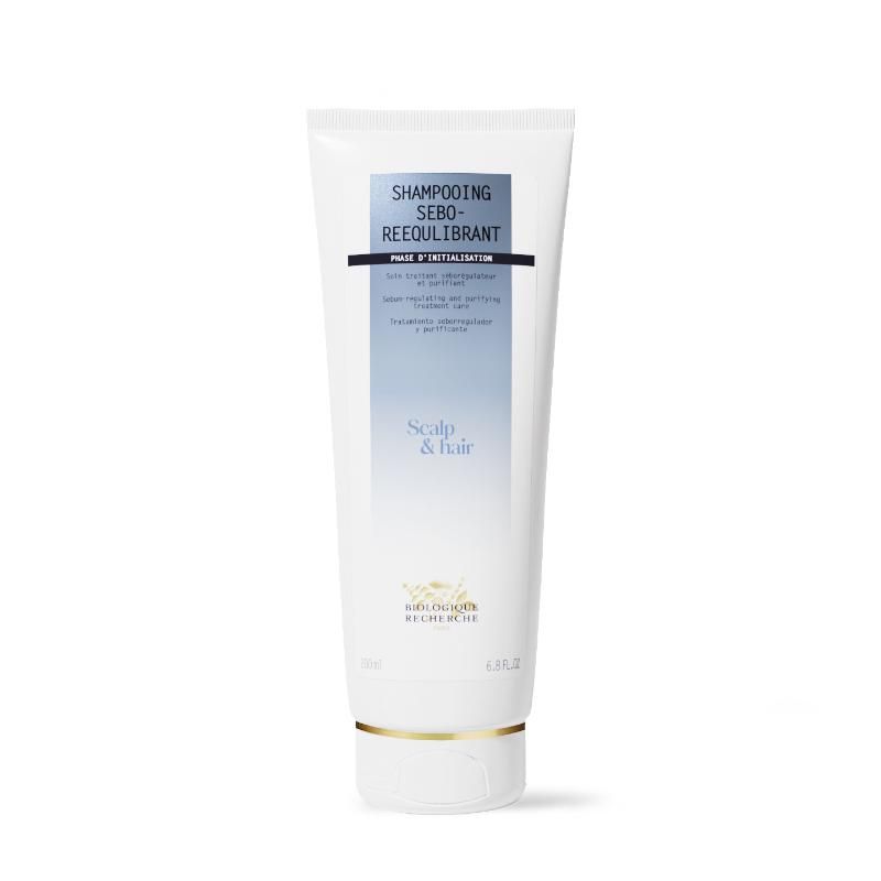 Shampooing Sebo-reequilibrant 200 ml