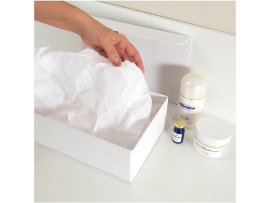 TISSUE PAPER - BR logo
