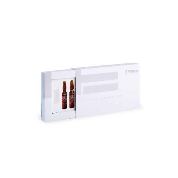 Actionface - 20 stk á 2ml