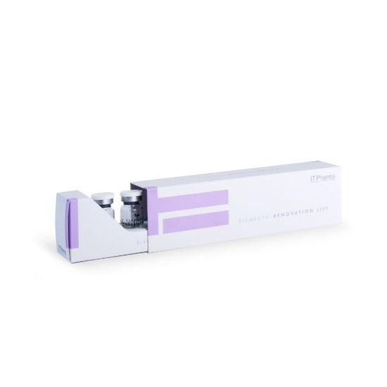 Renovation Lift - 10 stk á 5 ml