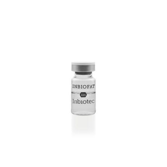 Inbiofat - 5 stk á 5 ml