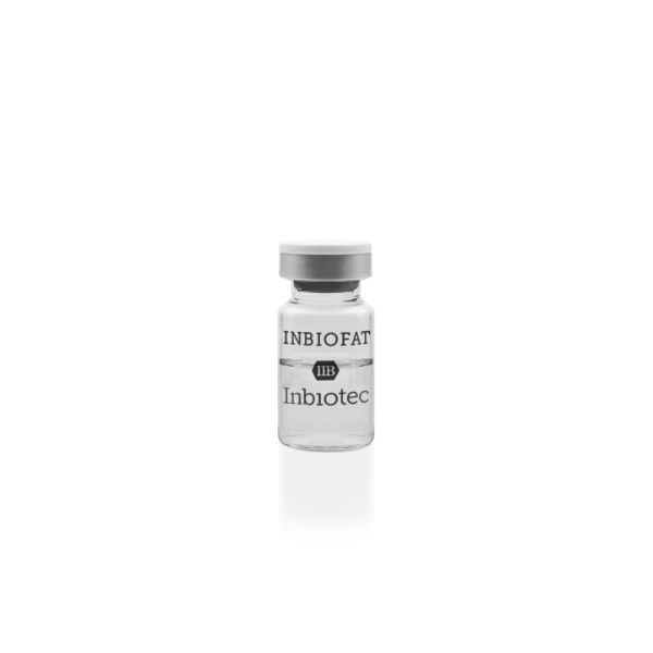Inbiofat - 5 stk á 5 ml
