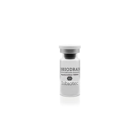 Inbiodrain - 5 stk